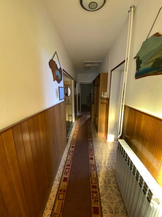 Apartmani Zdenka Pobri Opatija Exterior foto