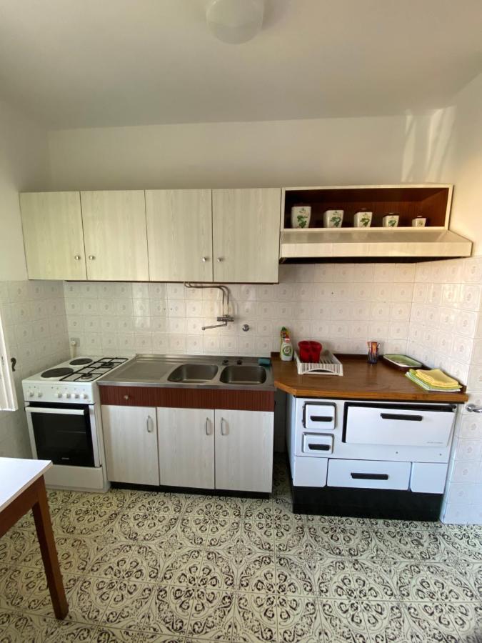 Apartmani Zdenka Pobri Opatija Exterior foto