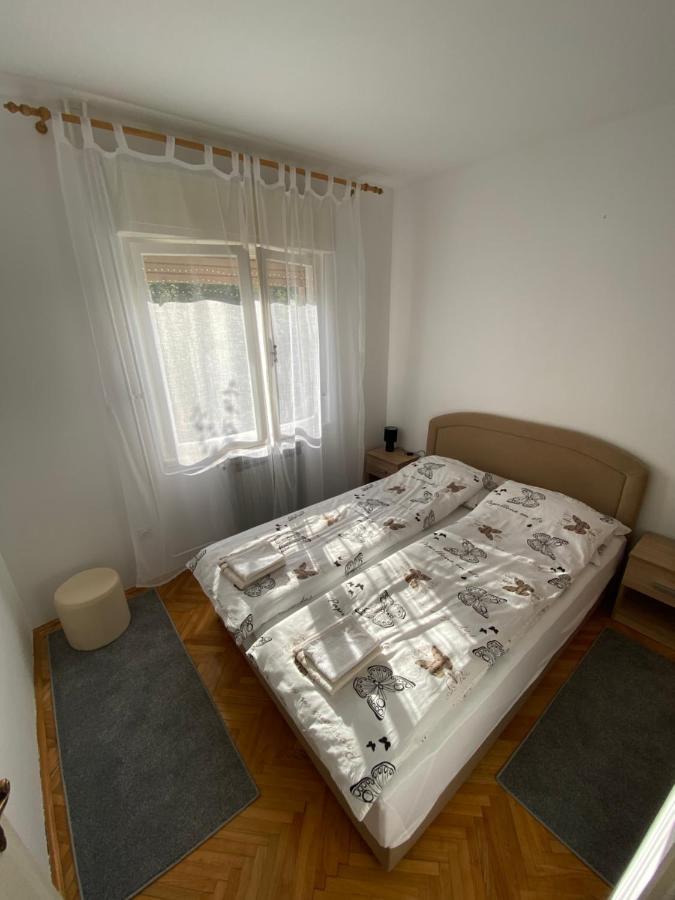 Apartmani Zdenka Pobri Opatija Exterior foto